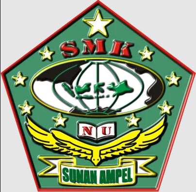 Logo SMK NUSA